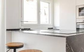 Apartamentos Nuevo Con Aire Y Wifi
