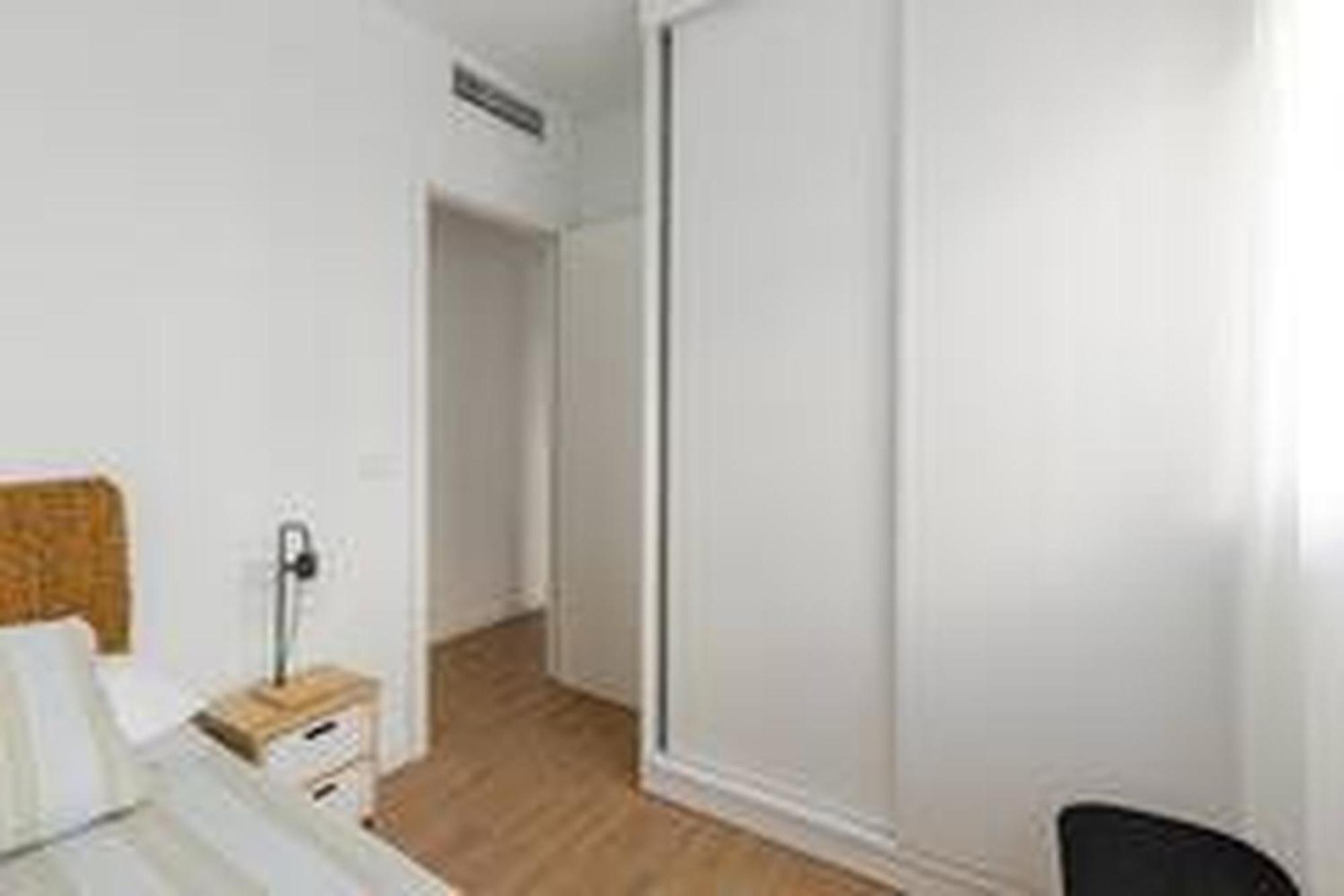 Apartamentos Nuevo Con Aire Y Wifi Águilas Exterior foto
