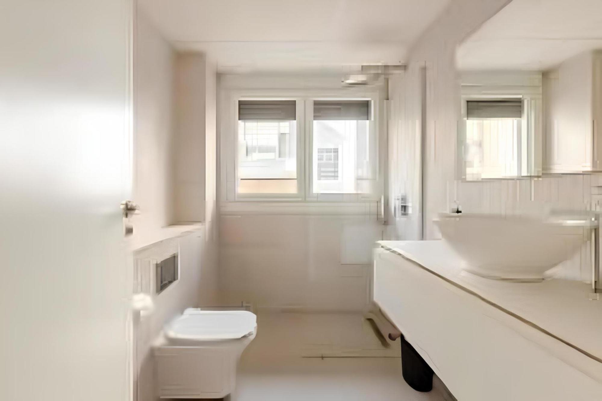 Apartamentos Nuevo Con Aire Y Wifi Águilas Exterior foto