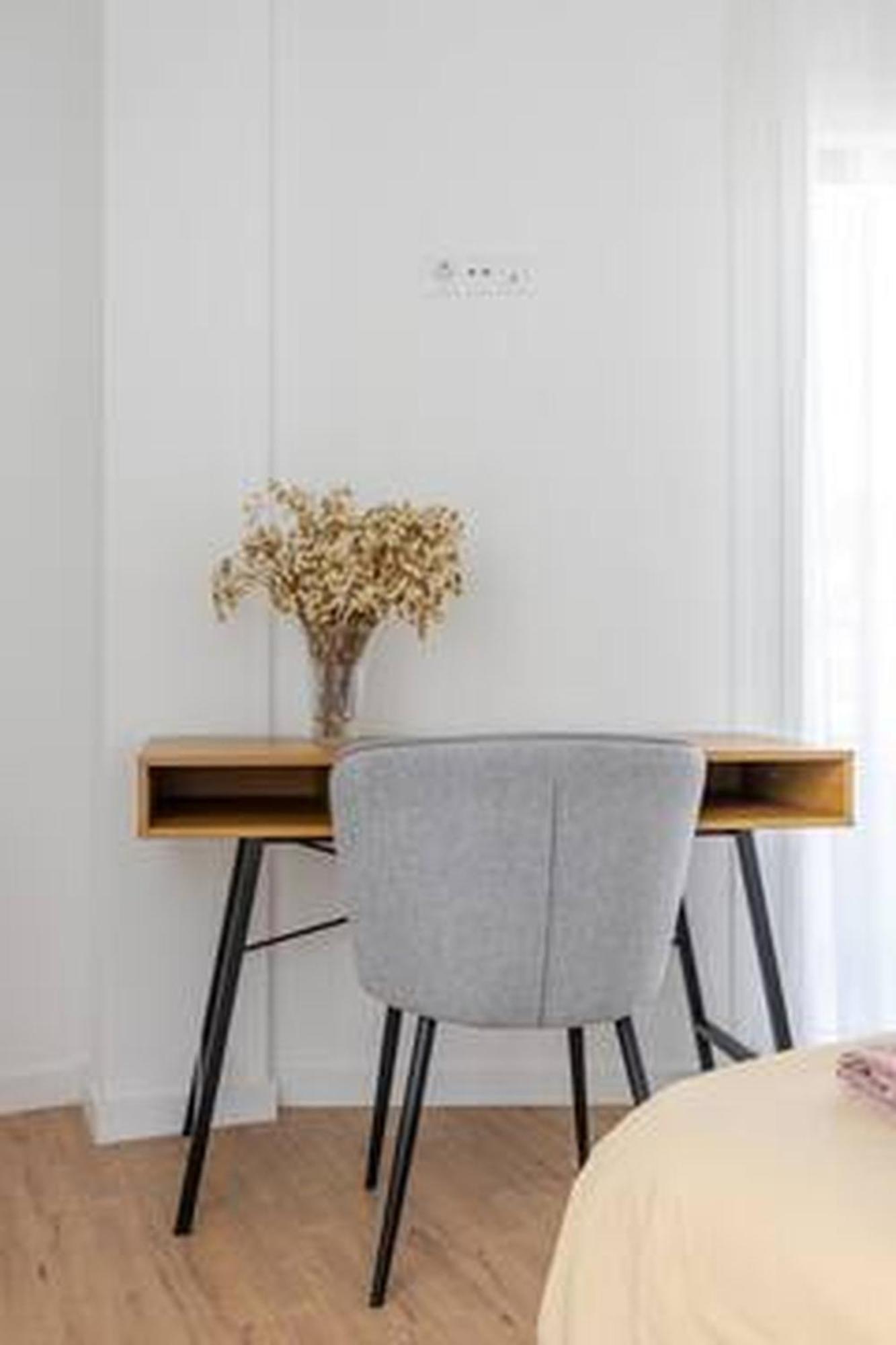Apartamentos Nuevo Con Aire Y Wifi Águilas Exterior foto